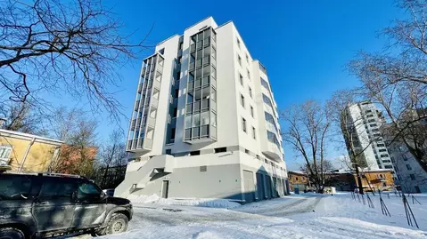 1-к кв. Санкт-Петербург Белевский пер., 4 (39.7 м)