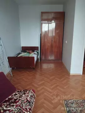 1-к кв. Самарская область, Тольятти ул. 40 лет Победы, 124 (32.0 м)