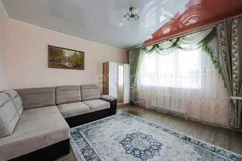 1-к кв. Калининградская область, Калининград Лужская ул., 23Б (42.4 м)