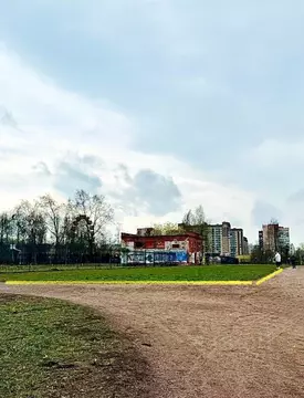 Участок в Санкт-Петербург Товарищеский просп., 13 (6.0 сот.)