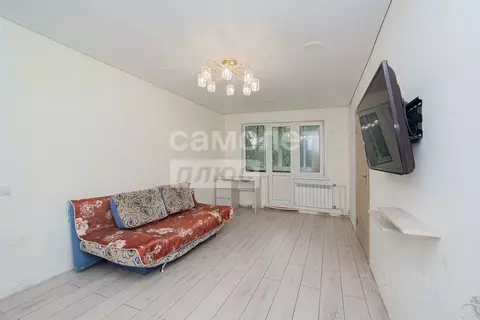 3-к кв. Липецкая область, Липецк ул. Гагарина, 107к1 (56.0 м)