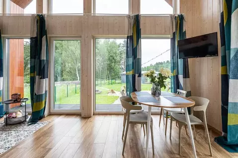 Дом в Московская область, Ступино городской округ, Семеновское ТСН 11Б ...