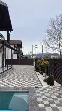 Дом в Краснодарский край, Сочи городской округ, с. Веселое ул. ...