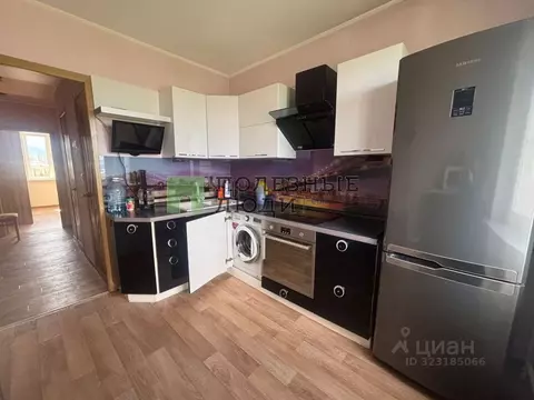 4-к кв. Забайкальский край, Чита Магистральная ул., 19 (80.4 м)