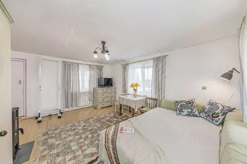 Дом в Челябинская область, Аргаяшский муниципальный округ, ...