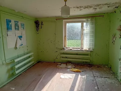 Помещение свободного назначения в Московская область, Шаховская ...