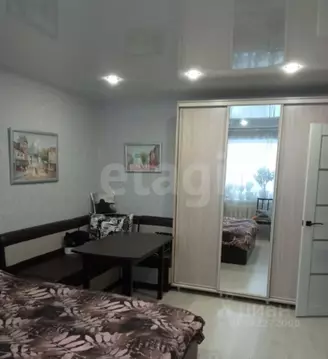 2-к кв. Пермский край, Пермь ул. Гашкова, 45 (50.0 м)