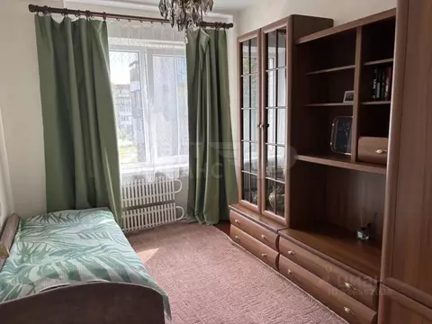 4-к кв. Калининградская область, Калининград Бежецкая ул., 1 (63.2 м)