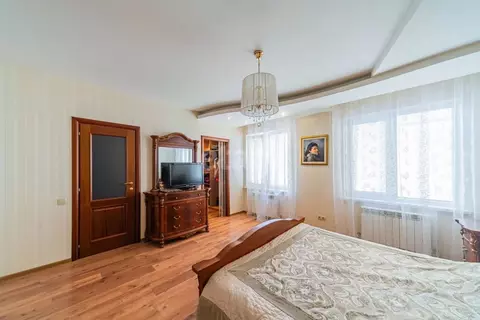 Дом в Саратовская область, Саратов Соборная ул., 21М (344 м)