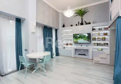 4-к кв. Москва ш. Энтузиастов, 86Ак1 (90.0 м)