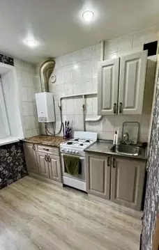 1-к кв. Московская область, Воскресенск ул. Ломоносова, 98 (36.0 м)