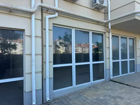 Помещение свободного назначения в Севастополь просп. Античный, 5/4 ...