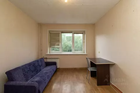 Студия Красноярский край, Красноярск ул. Можайского, 4 (16.9 м)