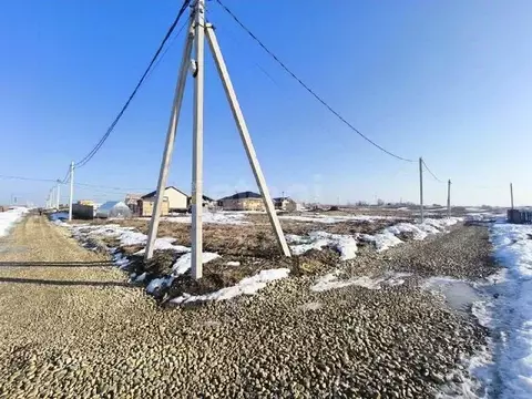 Участок в Ленинградская область, Ломоносовский район, Аннинское ...