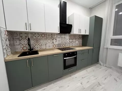 1-к кв. Калужская область, Обнинск ул. Славского, 12 (45.0 м)