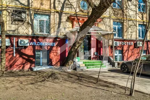 Помещение свободного назначения в Москва ул. Зорге, 18к2 (143 м)