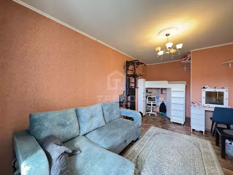 1-к кв. Санкт-Петербург Северный просп., 26к2 (39.6 м)
