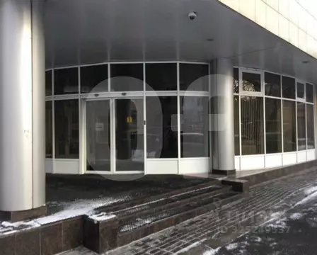 Офис в Москва Таганская ул., 34С3 (400 м)