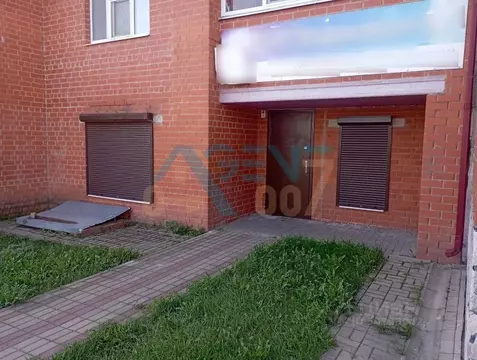 Офис в Белгородская область, Белгород ул. 3-го Интернационала, 25 (87 ...