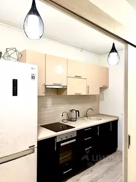 1-к кв. Московская область, Ленинский городской округ, д. Горки ул. ...