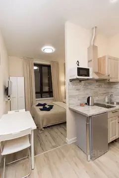 Студия Москва Каширское ш., 65к3 (18.0 м)