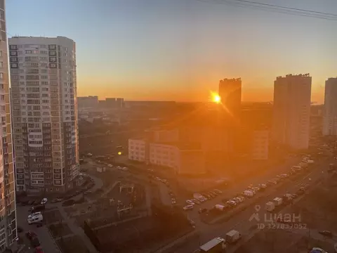 3-к кв. Московская область, Люберцы Комсомольский просп., 24/2 (74.5 ...