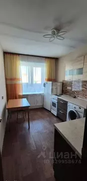 1-к кв. Пермский край, Пермь ул. Борчанинова, 14 (35.0 м)