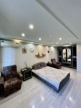 1-к кв. Московская область, Подольск Красная ул., 9/48 (39.0 м)