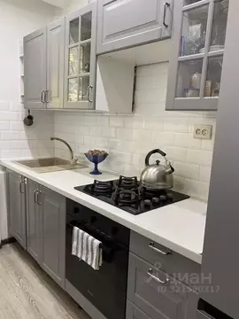 3-к кв. Ростовская область, Ростов-на-Дону Сельмаш мкр, ул. ...