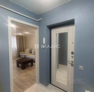 2-к кв. Владимирская область, Ковров Муромская ул., 35 (50.0 м)