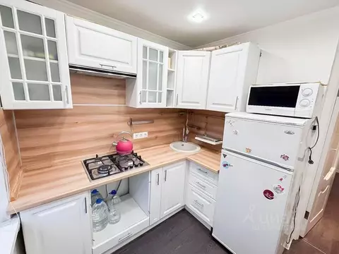 1-к кв. Московская область, Балашиха Железнодорожный мкр, ул. ...