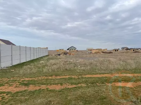 Участок в Крым, Евпатория Яшлык жилмассив,  (5.55 сот.)