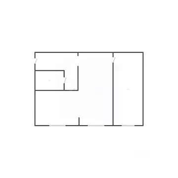 2-к кв. Иркутская область, Ангарск 6-й мкр, 2 (45.0 м)