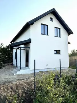 Коттедж в Пензенская область, Пенза  (110 м)