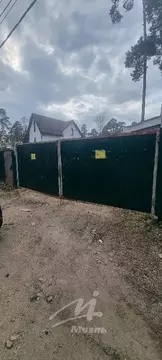 Продается участок в пгт Ильинский