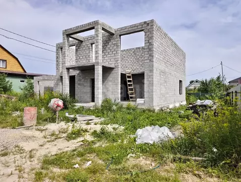 Дом в Тюменская область, Тюмень ул. 3-я Северная (200 м)