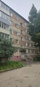 2-к кв. Тульская область, Тула ул. Костычева, 6 (47.3 м)