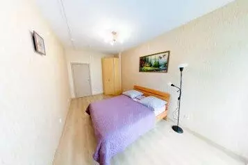 2-к кв. Пермский край, Пермь ул. Революции, 52Б (53.0 м)