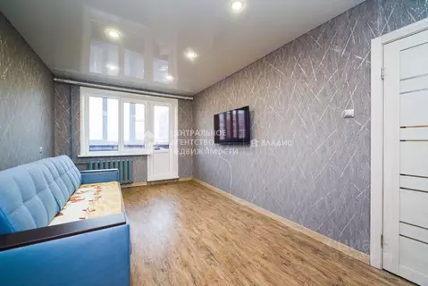 1-к кв. Рязанская область, Рязань Касимовское ш., 56 (32.7 м)