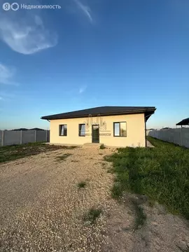 Дом в Новоандреевка, Луговая улица, 11 (117 м)