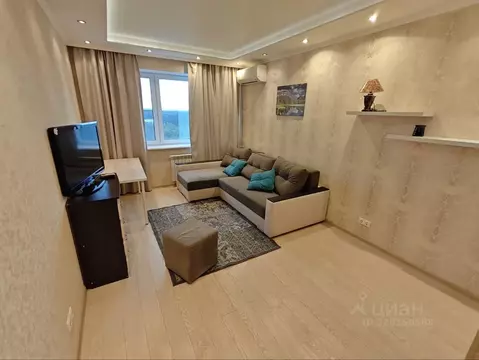 1-к кв. Московская область, Красногорск городской округ, Нахабино пгт ...