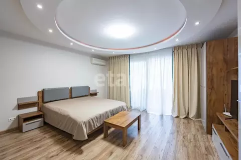 3-к кв. Пермский край, Пермь ул. Максима Горького, 21 (115.0 м)