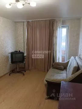 Комната Свердловская область, Екатеринбург ул. Белинского, 220к9 (16.0 ...