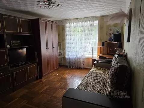 2-к кв. Ленинградская область, Кириши ул. Строителей, 2 (46.0 м)