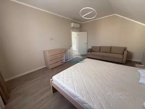 Дом в Севастополь ул. Лесхозная, 9 (284 м)