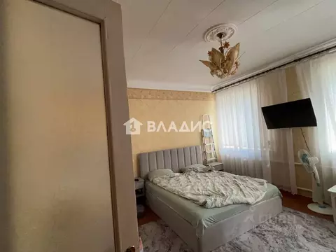 2-к кв. Иркутская область, Ангарск Иркутская ул., 31 (59.0 м)