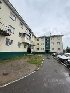 1-к кв. Иркутская область, Иркутский муниципальный округ, с. Хомутово ...