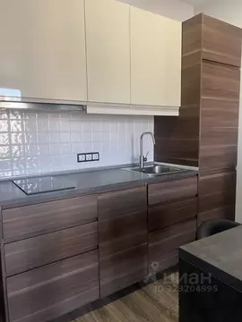 Студия Москва Ходынский бул., 20А (33.0 м)