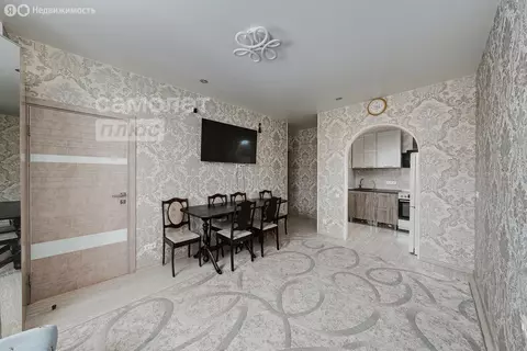 1-комнатная квартира: Реутов, Юбилейный проспект, 67 (38.3 м)