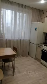 1-к кв. Москва Мячковский бул., 27 (40.0 м)